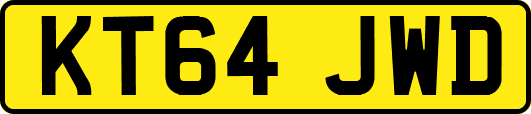 KT64JWD