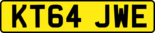 KT64JWE
