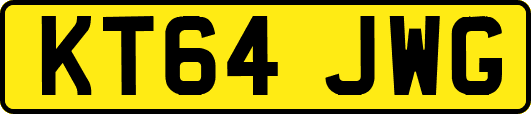 KT64JWG