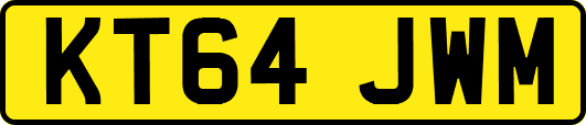 KT64JWM