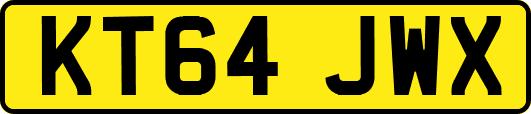 KT64JWX