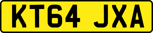 KT64JXA