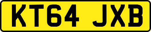 KT64JXB
