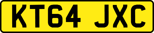 KT64JXC