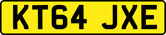 KT64JXE