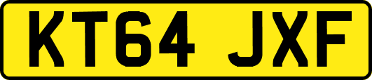 KT64JXF