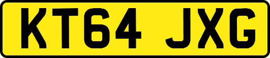KT64JXG