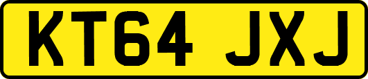 KT64JXJ