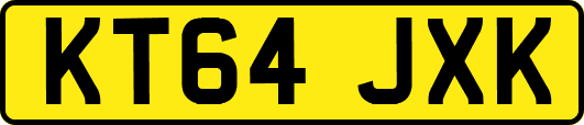 KT64JXK