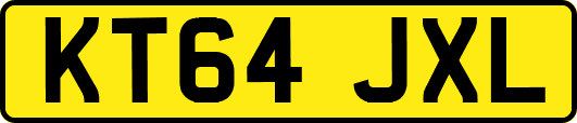 KT64JXL