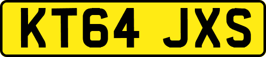 KT64JXS