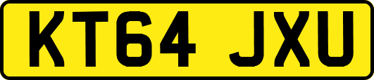 KT64JXU