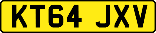 KT64JXV