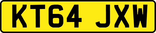 KT64JXW