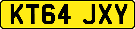 KT64JXY