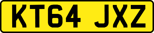 KT64JXZ