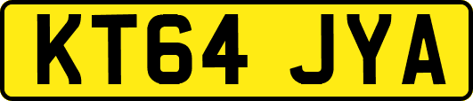 KT64JYA