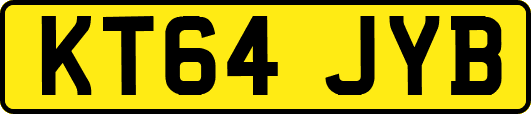 KT64JYB