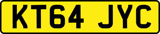 KT64JYC
