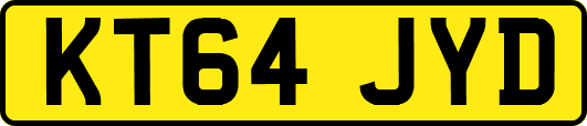 KT64JYD