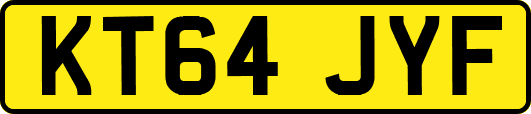 KT64JYF