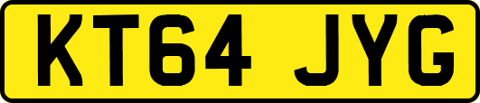 KT64JYG