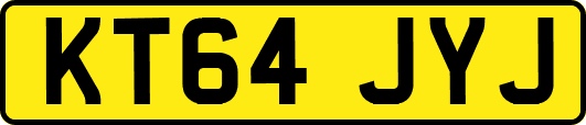 KT64JYJ