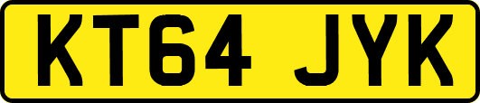 KT64JYK