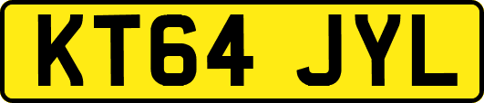 KT64JYL