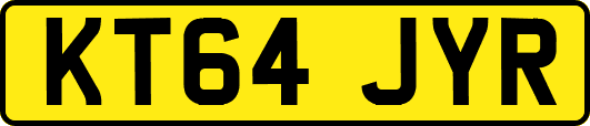 KT64JYR