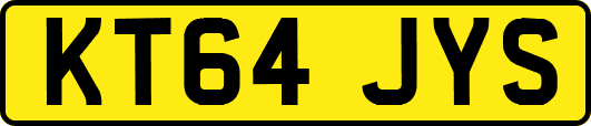 KT64JYS