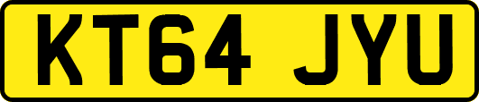 KT64JYU
