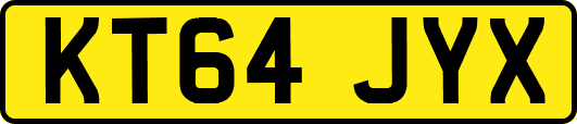 KT64JYX