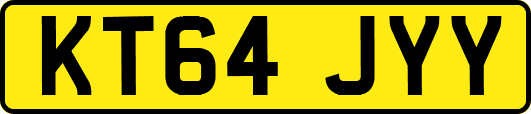 KT64JYY