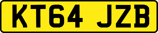 KT64JZB
