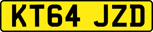 KT64JZD