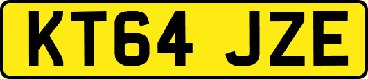 KT64JZE