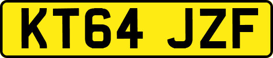 KT64JZF