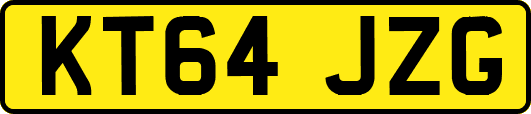 KT64JZG