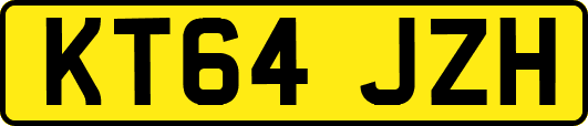 KT64JZH