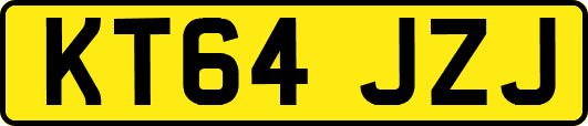 KT64JZJ