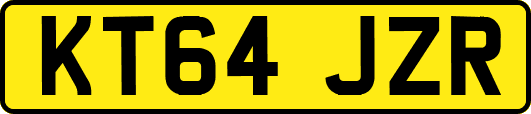 KT64JZR