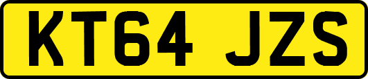 KT64JZS