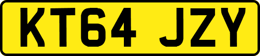 KT64JZY