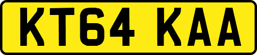 KT64KAA