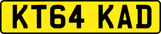 KT64KAD