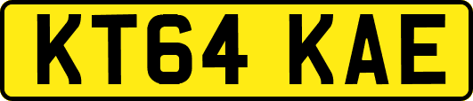 KT64KAE