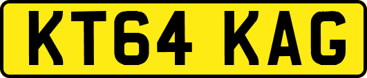 KT64KAG