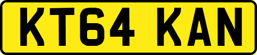 KT64KAN