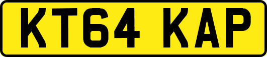 KT64KAP